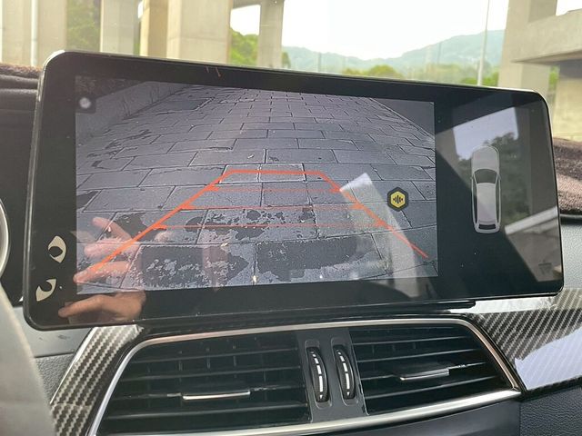 M-BENZ賓士 C250  第18張相片