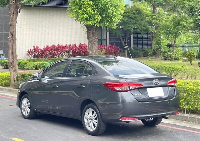 TOYOTA豐田 VIOS  第2張相片