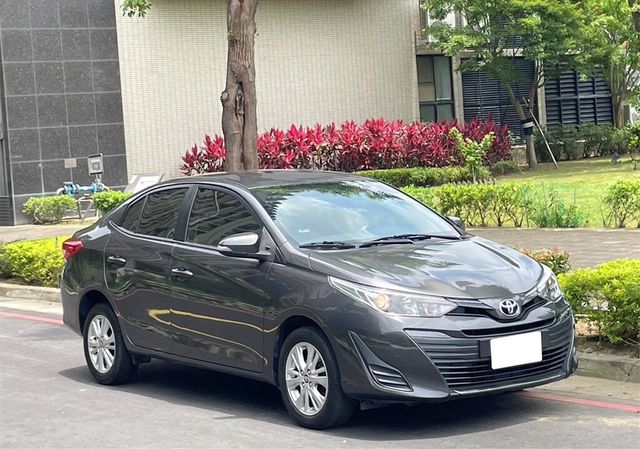 TOYOTA豐田 VIOS  第3張相片