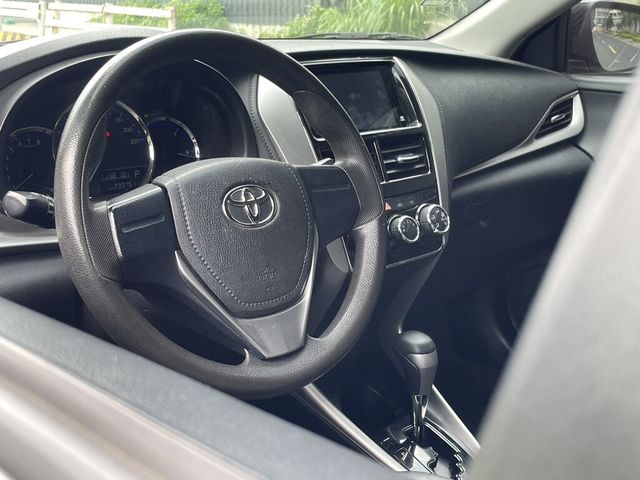TOYOTA豐田 VIOS  第5張相片
