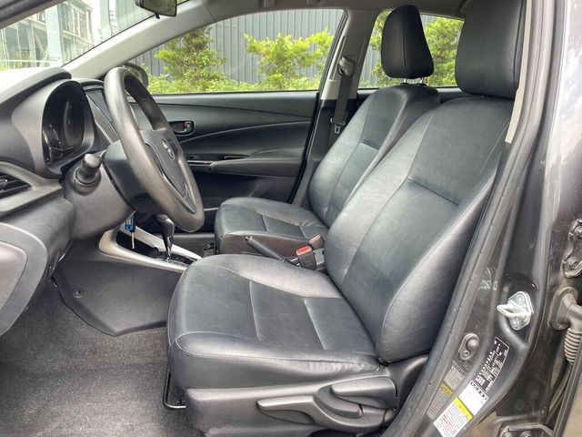 TOYOTA豐田 VIOS  第6張相片