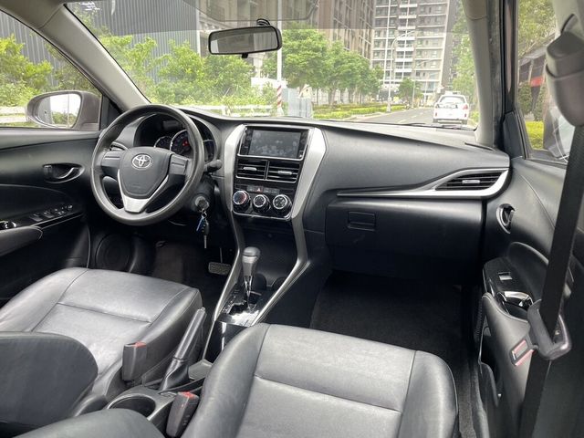 TOYOTA豐田 VIOS  第7張相片