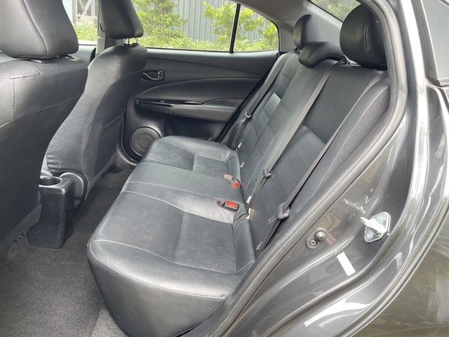 TOYOTA豐田 VIOS  第8張相片