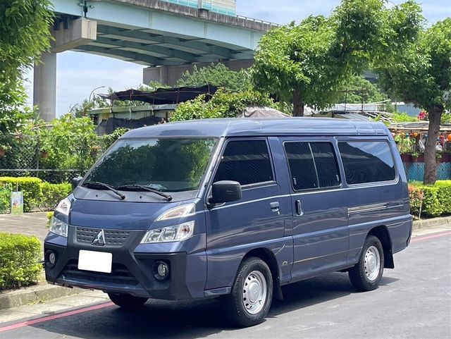 MITSUBISHI三菱 DELICA  第1張相片