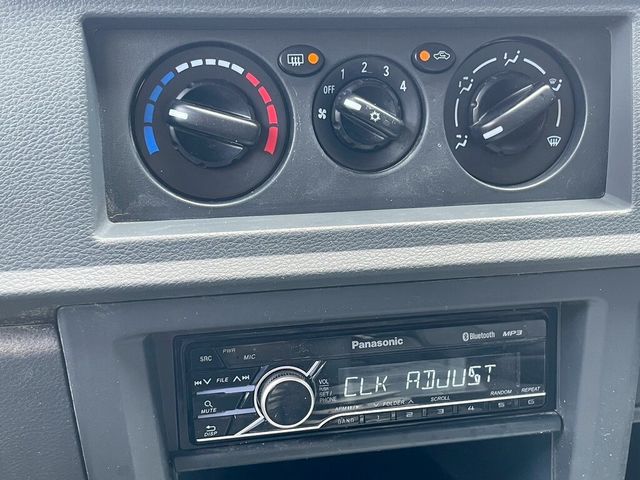 MITSUBISHI三菱 DELICA  第11張相片
