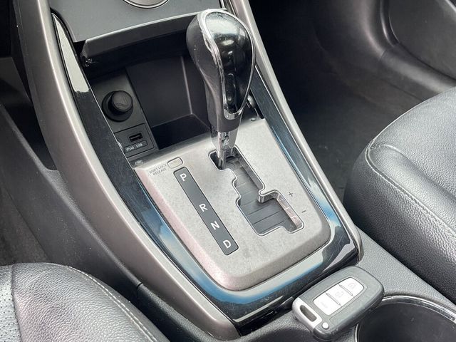 HYUNDAI現代 ELANTRA  第11張相片