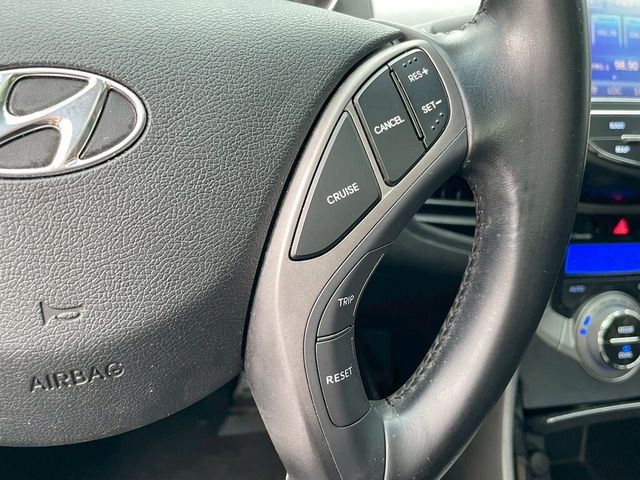 HYUNDAI現代 ELANTRA  第19張相片