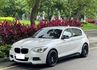 BMW寶馬 116I  第1張縮圖
