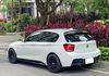 BMW寶馬 116I  第2張縮圖