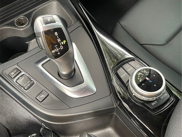 BMW寶馬 116I  第13張相片