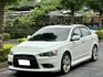 MITSUBISHI三菱 LANCER IO  第1張縮圖