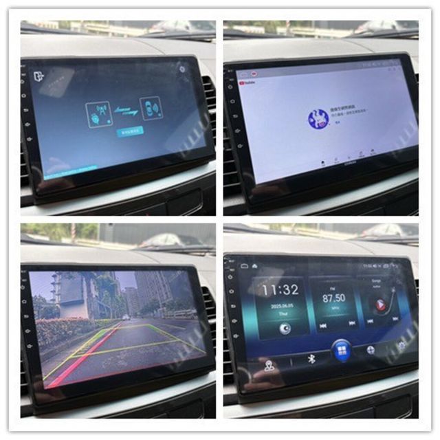 MITSUBISHI三菱 LANCER IO  第17張相片