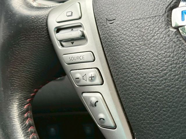 NISSAN日產 TIIDA  第12張相片