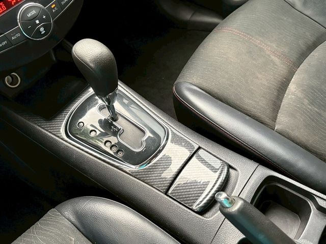 NISSAN日產 TIIDA  第13張相片
