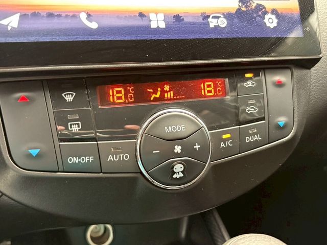 NISSAN日產 TIIDA  第14張相片