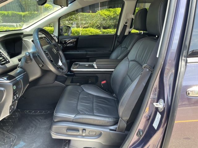 HONDA本田 ODYSSEY  第6張相片