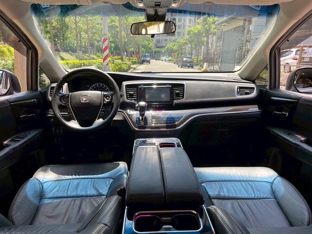 HONDA本田 ODYSSEY  第7張相片