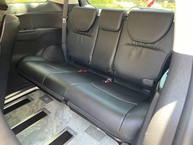 HONDA本田 ODYSSEY  第9張相片