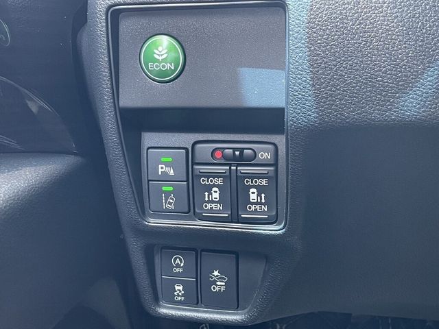 HONDA本田 ODYSSEY  第16張相片