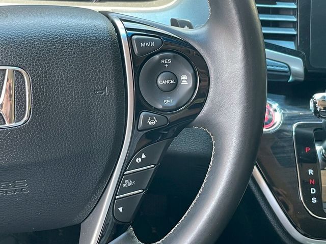 HONDA本田 ODYSSEY  第17張相片