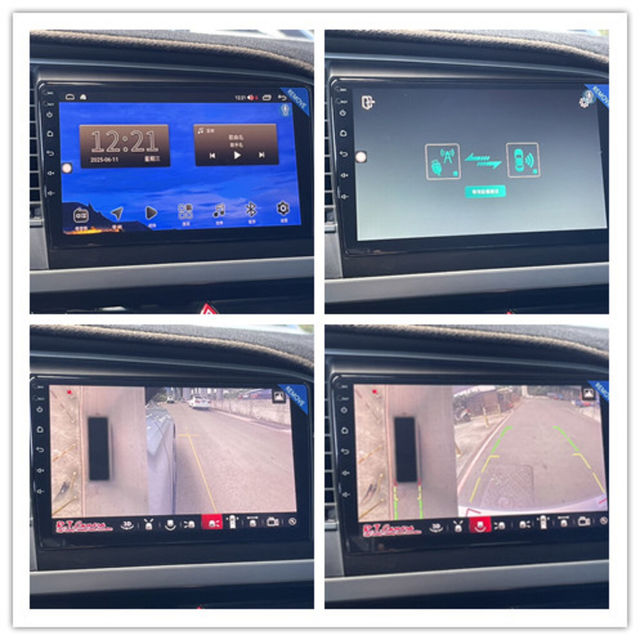 HYUNDAI現代 ELANTRA  第17張相片