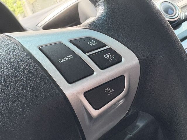 MITSUBISHI三菱 LANCER FORTIS  第11張相片