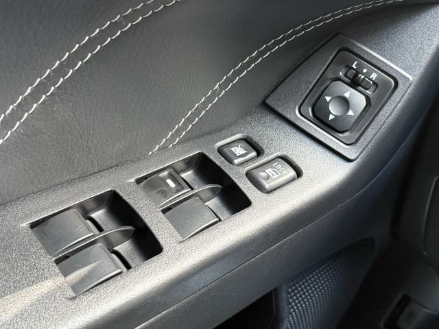 MITSUBISHI三菱 LANCER FORTIS  第12張相片