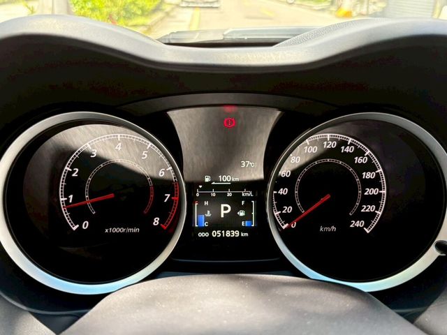 MITSUBISHI三菱 LANCER FORTIS  第13張相片