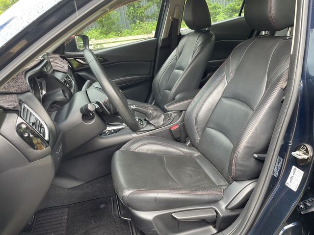MAZDA馬自達 MAZDA 3  第6張相片
