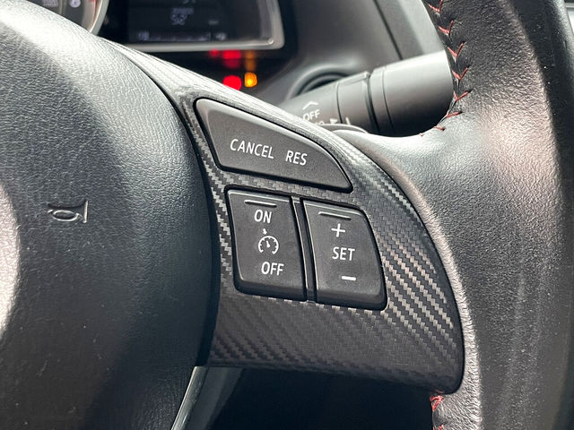MAZDA馬自達 MAZDA 3  第13張相片
