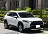 TOYOTA豐田 COROLLA CROSS HYBRID  第3張縮圖