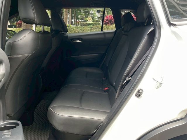 TOYOTA豐田 COROLLA CROSS HYBRID  第8張相片