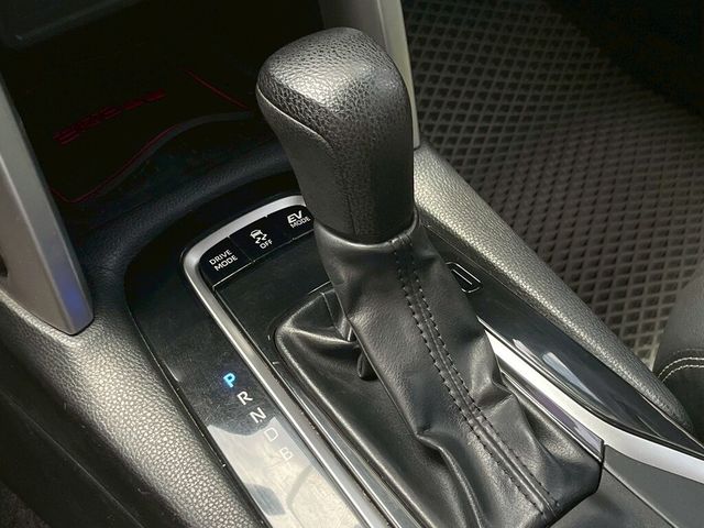 TOYOTA豐田 COROLLA CROSS HYBRID  第9張相片