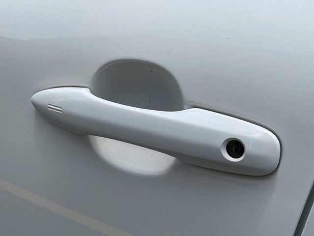 TOYOTA豐田 COROLLA CROSS HYBRID  第10張相片