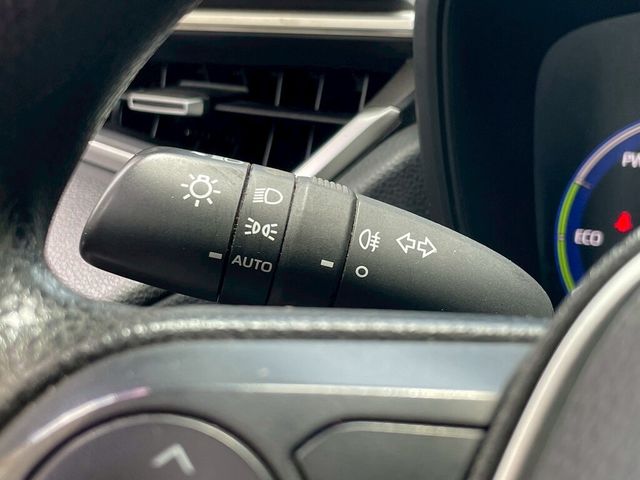 TOYOTA豐田 COROLLA CROSS HYBRID  第11張相片