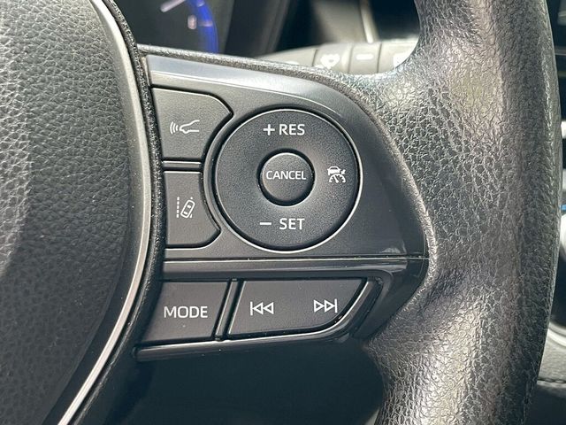 TOYOTA豐田 COROLLA CROSS HYBRID  第12張相片