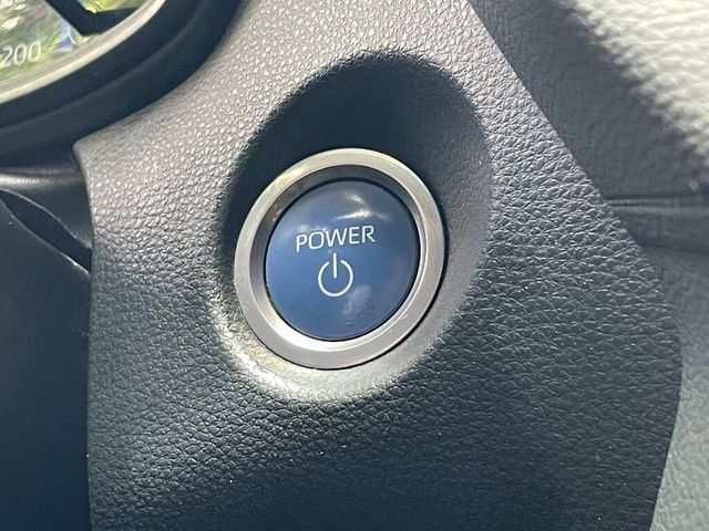 TOYOTA豐田 COROLLA CROSS HYBRID  第13張相片