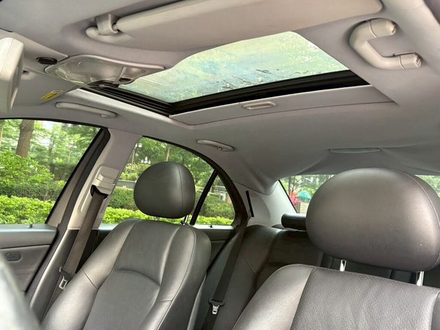 M-BENZ賓士 C200K  第9張相片