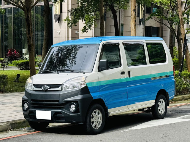 MITSUBISHI三菱 VERYCA  第1張相片