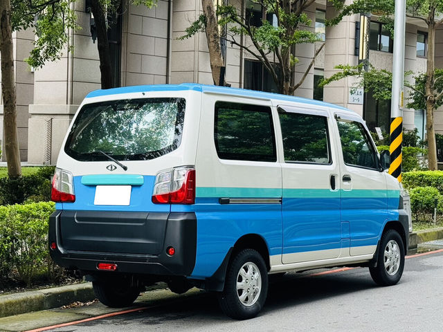 MITSUBISHI三菱 VERYCA  第4張相片