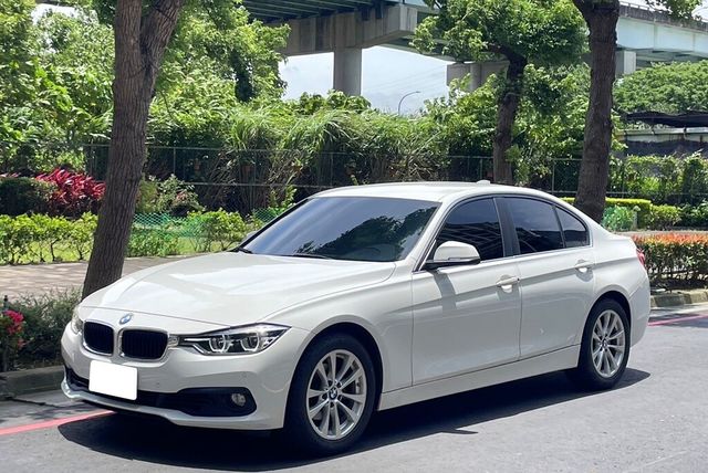 BMW寶馬 320I LCI  第1張相片