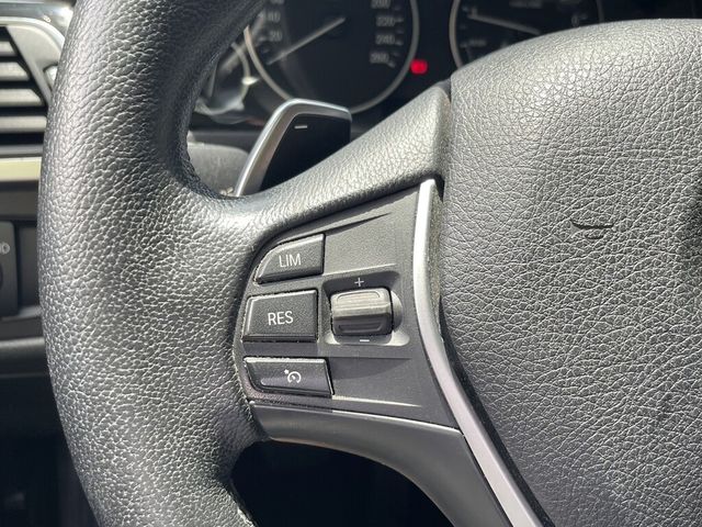 BMW寶馬 320I LCI  第11張相片