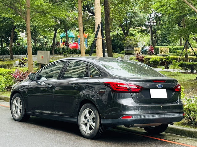 FORD福特 FOCUS  第2張相片
