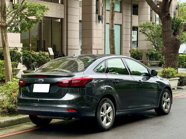 FORD福特 FOCUS  第4張相片