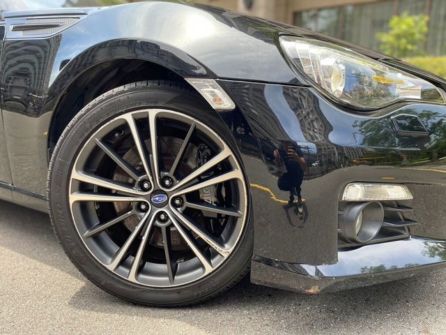 SUBARU速霸陸 BRZ  第5張相片