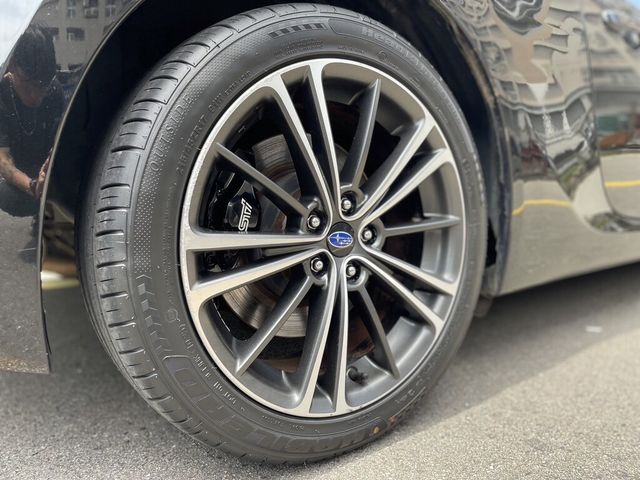 SUBARU速霸陸 BRZ  第6張相片