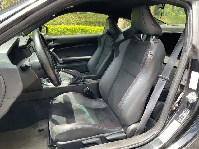 SUBARU速霸陸 BRZ  第8張相片