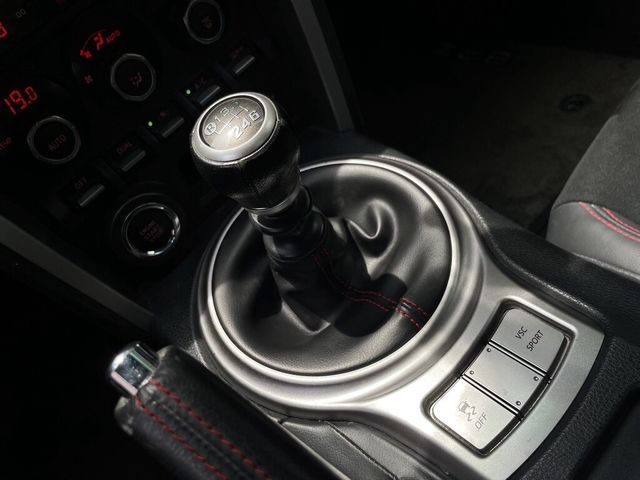 SUBARU速霸陸 BRZ  第10張相片