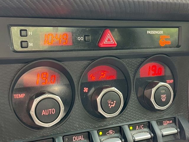SUBARU速霸陸 BRZ  第15張相片