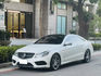 M-BENZ賓士 E200 COUPE  第1張縮圖